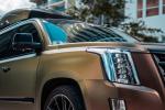 Cadillac Escalade ESV by MetroWrapz 2019 года